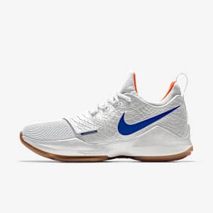 PG 1 iD Basketball Shoe. Nike.com